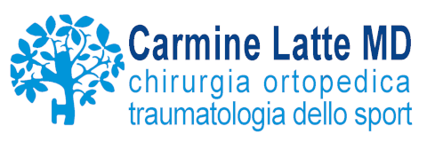 Carmine Latte MD