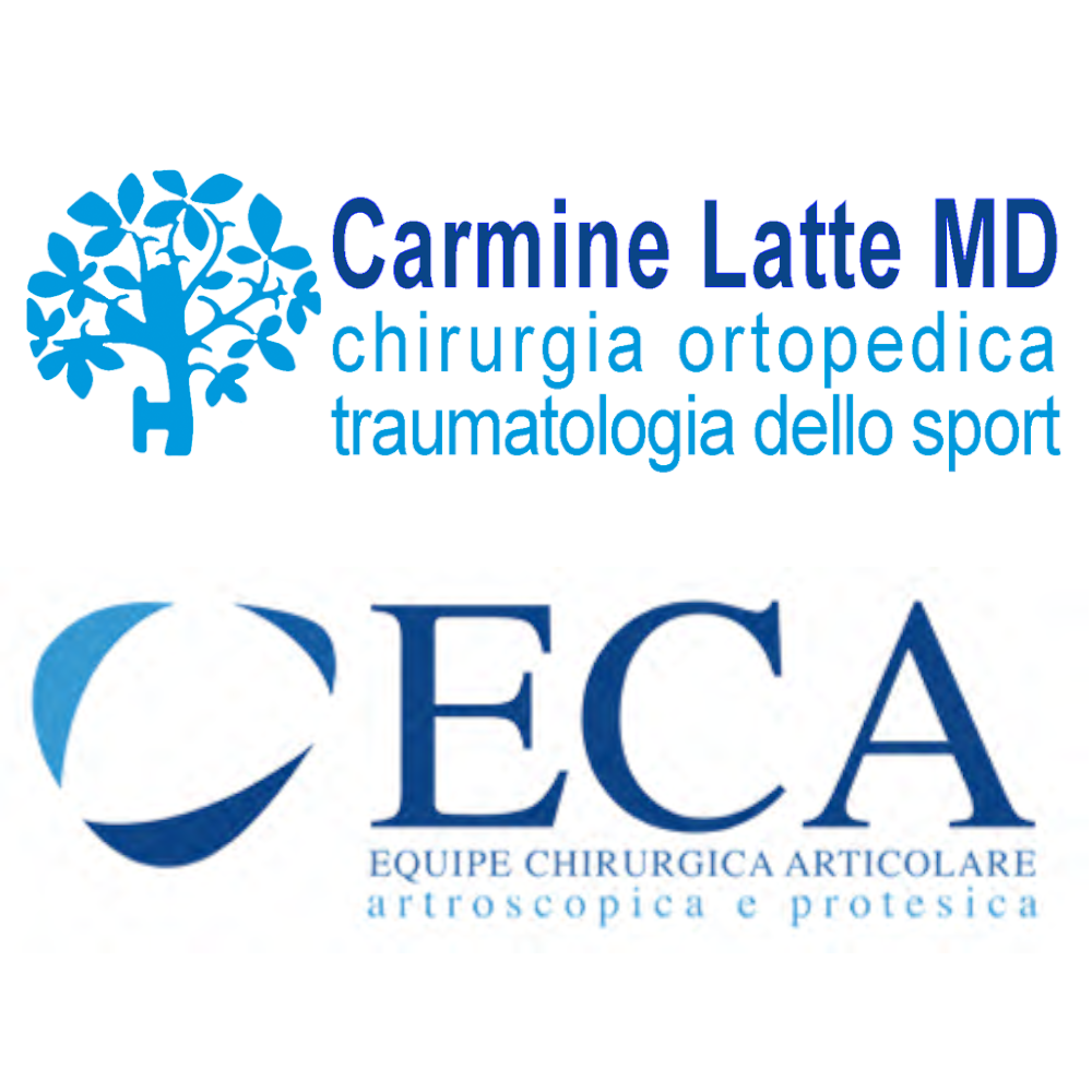Carmine Latte MD